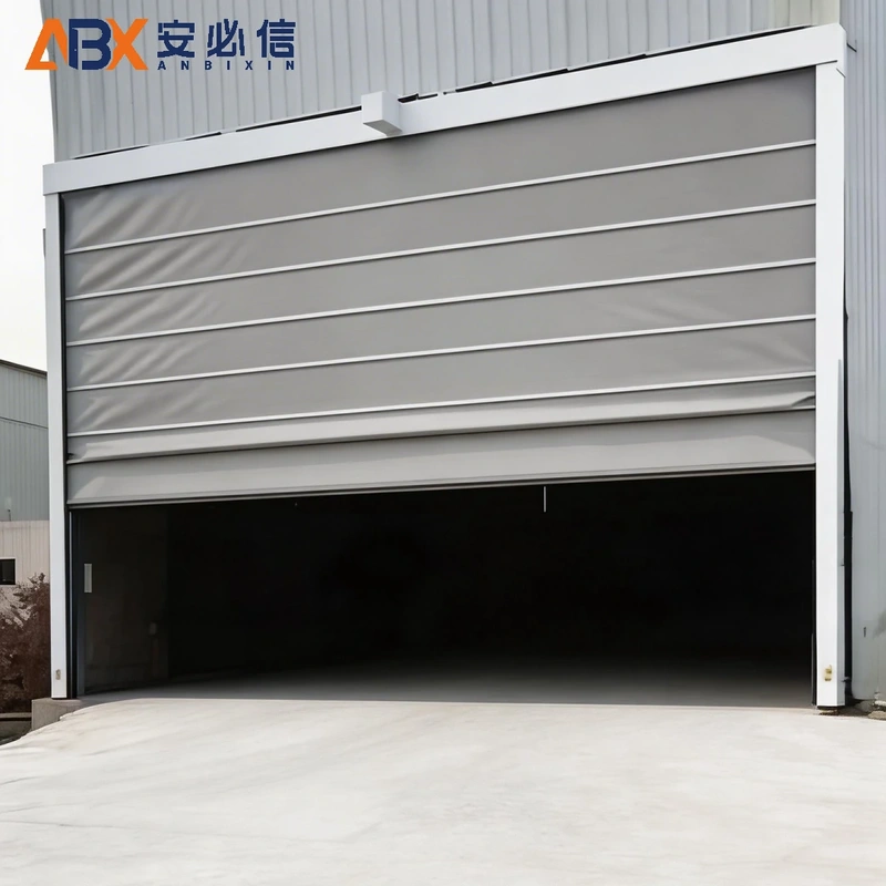 鹰潭高速堆积门